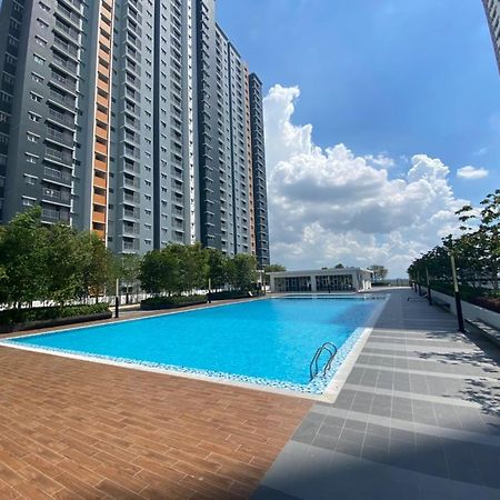Апартаменти Klia Klia2 Alanis Sepang Putrajaya Cyberjaya Nilai By 3Sibs Екстер'єр фото