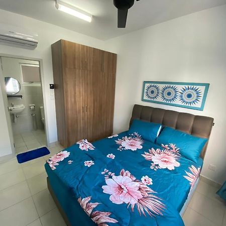 Апартаменти Klia Klia2 Alanis Sepang Putrajaya Cyberjaya Nilai By 3Sibs Екстер'єр фото
