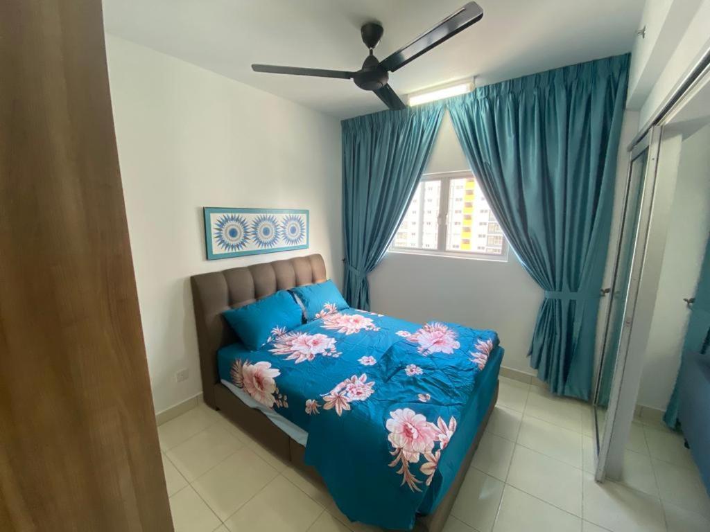 Апартаменти Klia Klia2 Alanis Sepang Putrajaya Cyberjaya Nilai By 3Sibs Екстер'єр фото