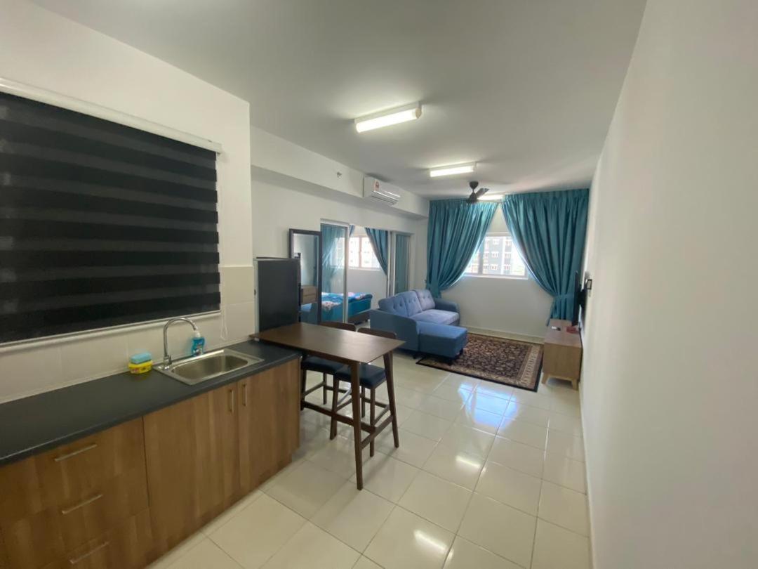Апартаменти Klia Klia2 Alanis Sepang Putrajaya Cyberjaya Nilai By 3Sibs Екстер'єр фото